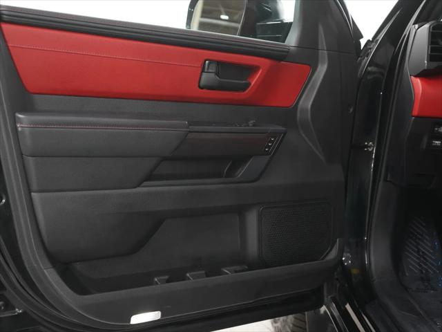 2024 Toyota Tundra TRD Pro 4WD