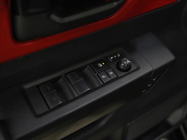 2024 Toyota Tundra TRD Pro 4WD
