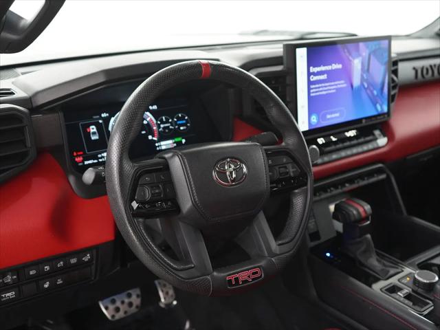 2024 Toyota Tundra TRD Pro 4WD