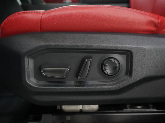 2024 Toyota Tundra TRD Pro 4WD