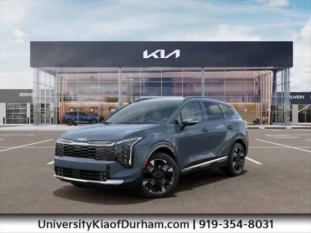 2026 Kia Sportage Hybrid SX-Prestige for sale in Durham, NC