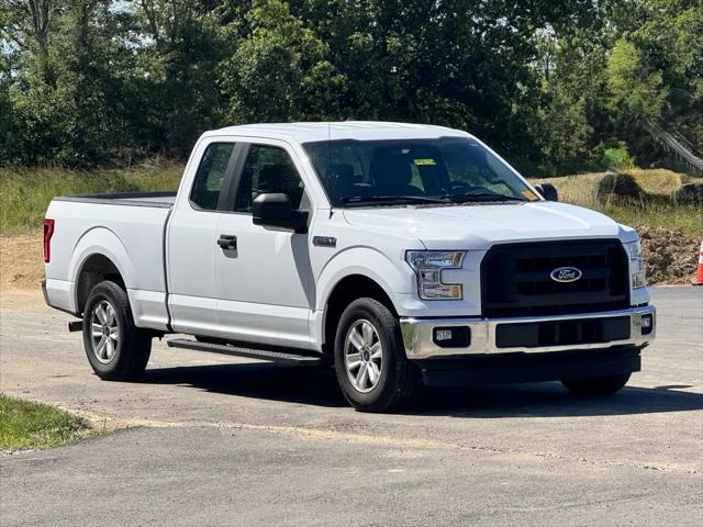 2017 Ford F-150 XL for sale near Mt Orab, OH
