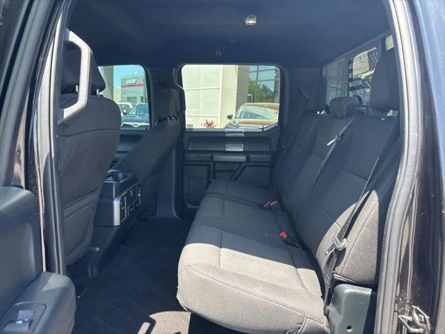 2021 Honda Odyssey Touring