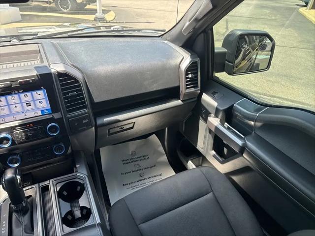 2021 Honda Odyssey Touring