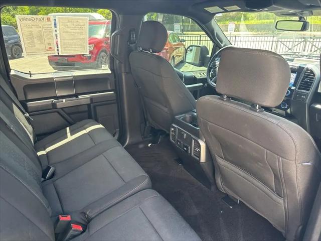 2021 Honda Odyssey Touring
