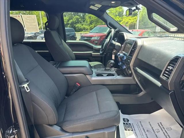 2021 Honda Odyssey Touring