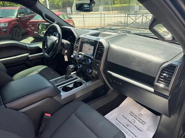 2021 Honda Odyssey Touring
