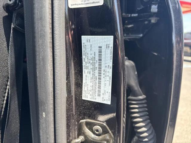 2021 Honda Odyssey Touring