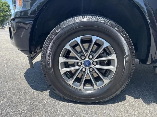 2021 Honda Odyssey Touring