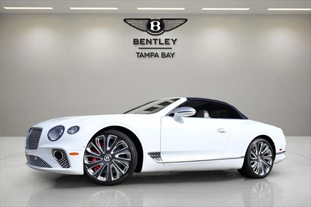 2023 Bentley Continental GT GT V8 for sale in Pinellas Park, FL