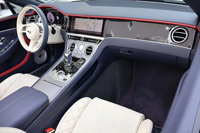 2023 Bentley Continental GT GT V8