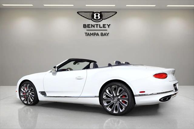 2023 Bentley Continental GT GT V8