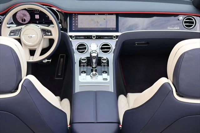 2023 Bentley Continental GT GT V8