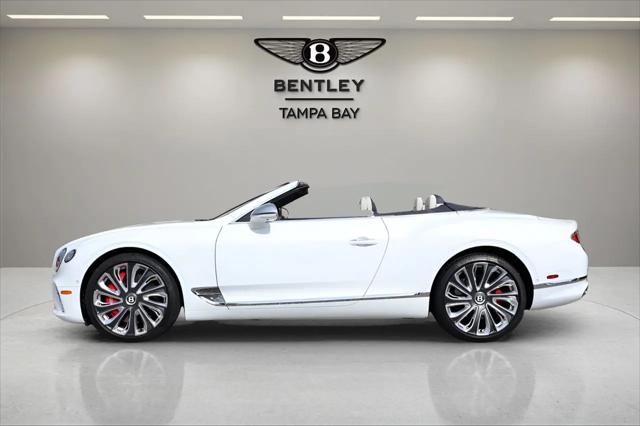 2023 Bentley Continental GT GT V8