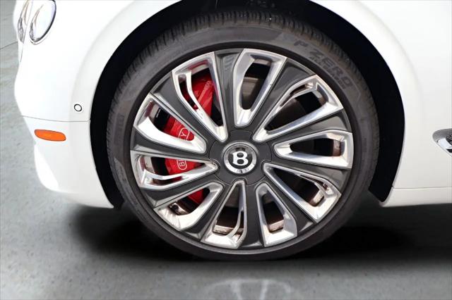 2023 Bentley Continental GT GT V8