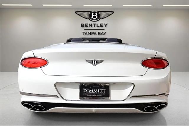 2023 Bentley Continental GT GT V8