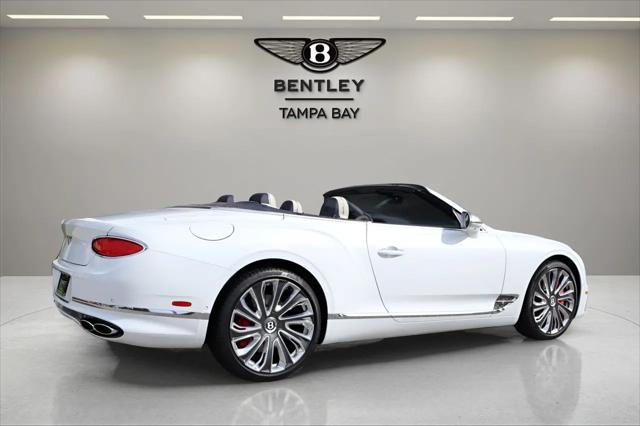 2023 Bentley Continental GT GT V8