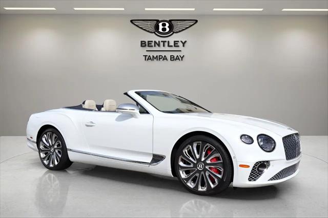 2023 Bentley Continental GT GT V8