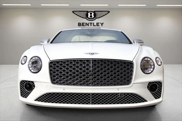 2023 Bentley Continental GT GT V8