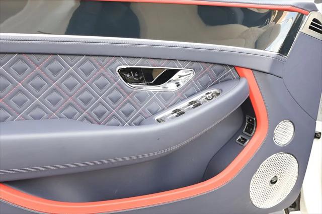 2023 Bentley Continental GT GT V8