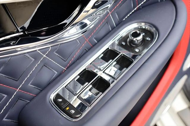 2023 Bentley Continental GT GT V8