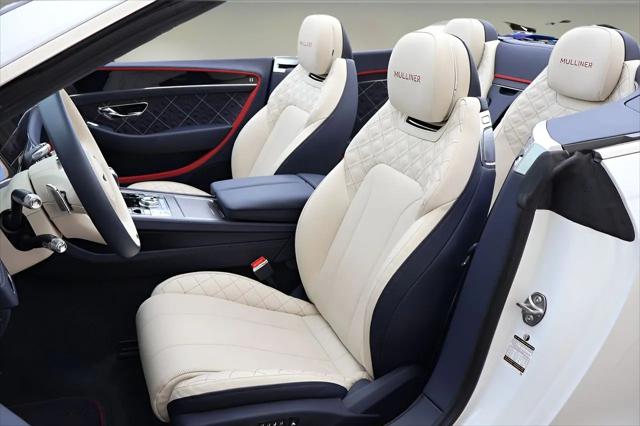 2023 Bentley Continental GT GT V8