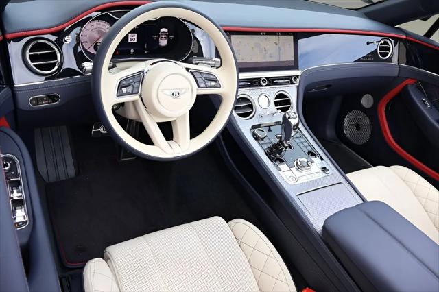 2023 Bentley Continental GT GT V8