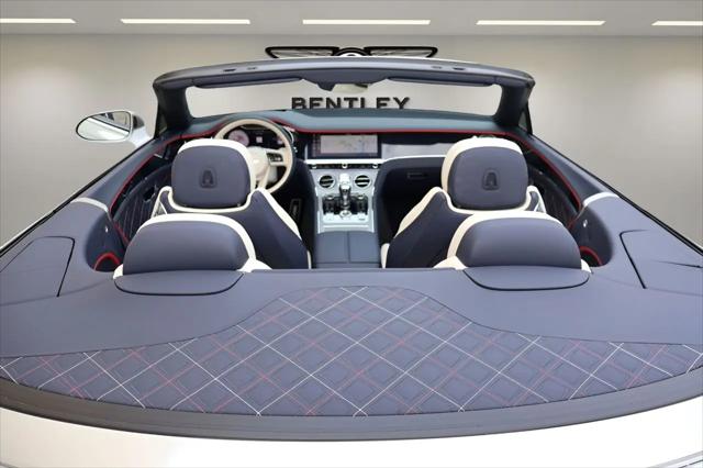 2023 Bentley Continental GT GT V8