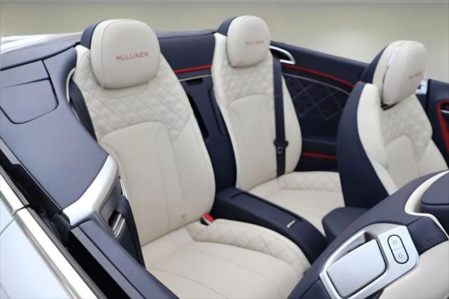 2023 Bentley Continental GT GT V8