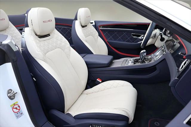 2023 Bentley Continental GT GT V8