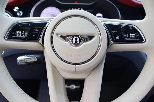 2023 Bentley Continental GT GT V8