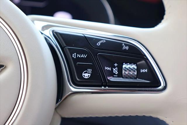 2023 Bentley Continental GT GT V8