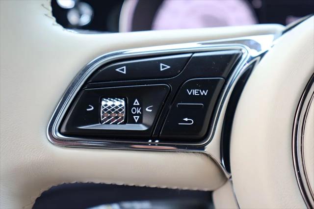 2023 Bentley Continental GT GT V8