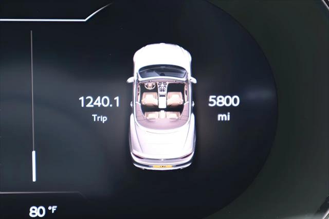 2023 Bentley Continental GT GT V8