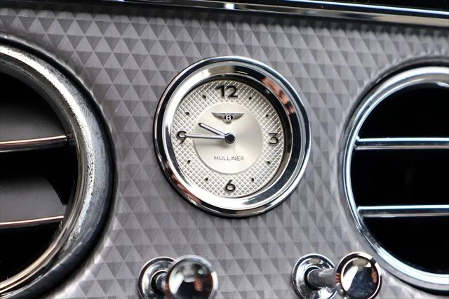 2023 Bentley Continental GT GT V8