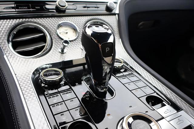 2023 Bentley Continental GT GT V8