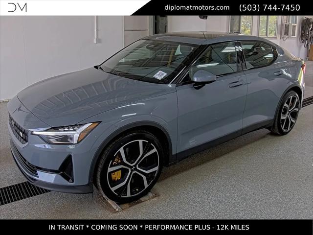 2023 Polestar 2 Long Range Dual Motor Performance Plus for sale in Troutdale, OR