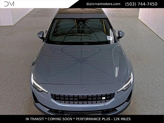2023 Polestar 2 Long Range Dual Motor Performance Plus