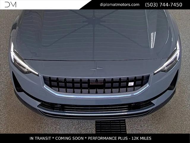 2023 Polestar 2 Long Range Dual Motor Performance Plus