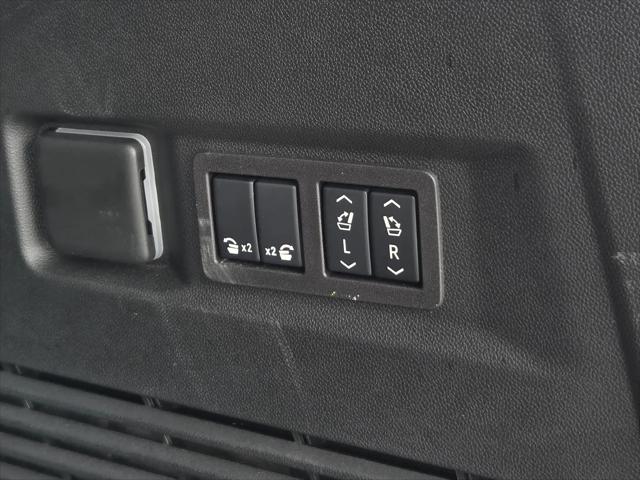2024 Chevrolet Tahoe 4WD Z71