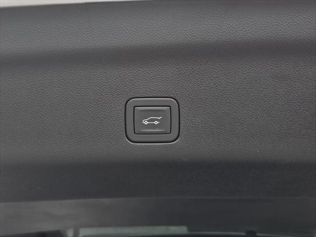 2024 Chevrolet Tahoe 4WD Z71