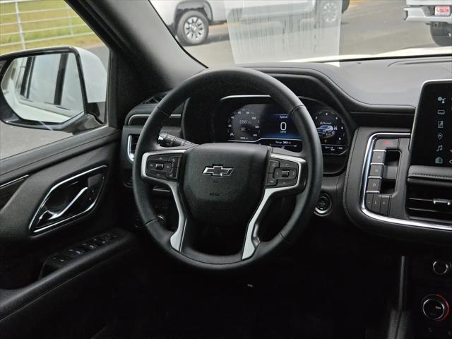 2024 Chevrolet Tahoe 4WD Z71
