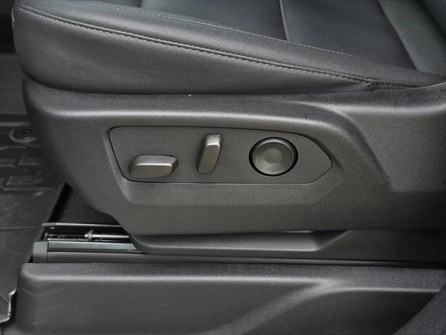 2024 Chevrolet Tahoe 4WD Z71