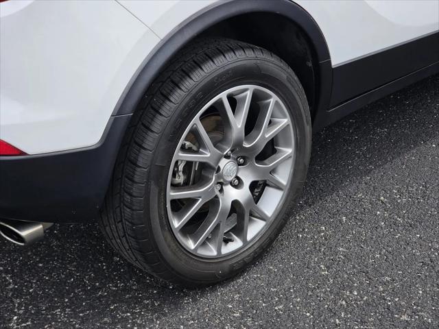 2017 Buick Encore Sport Touring