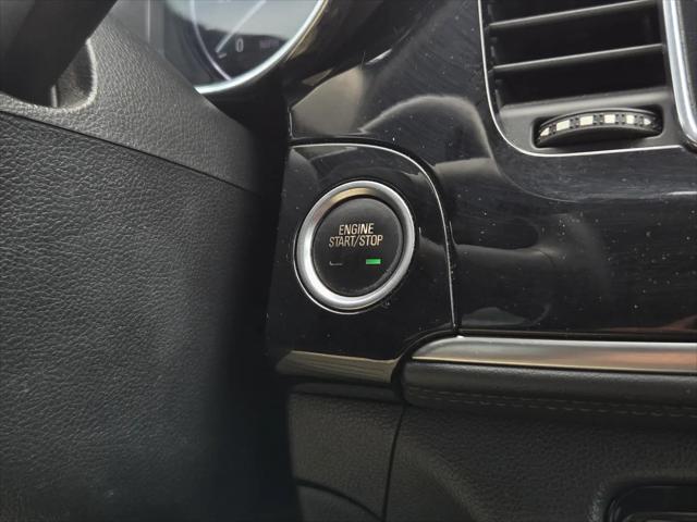 2017 Buick Encore Sport Touring