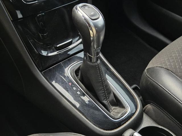 2017 Buick Encore Sport Touring