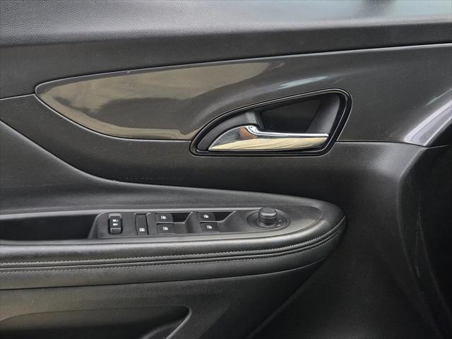 2017 Buick Encore Sport Touring