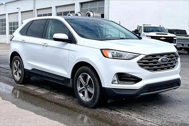 2022 Ford Edge SEL for sale in Topeka, KS