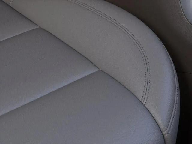 2026 Chevrolet Silverado 1500 4WD Crew Cab Standard Bed LT