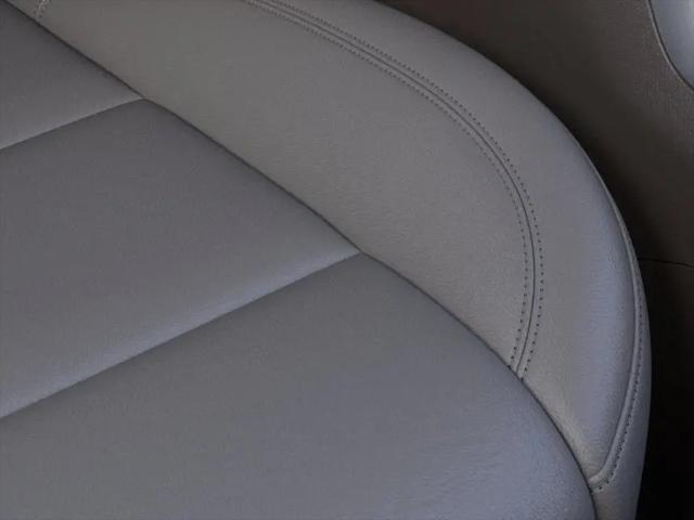 2026 Chevrolet Silverado 1500 4WD Crew Cab Standard Bed LT
